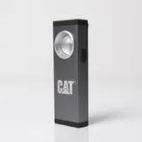 Карманный фонарь CAT Micromax с клипсой и магнитом, 120/250 лм