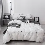 Постільна білизна Love You Сатин TLG2304 Євро
