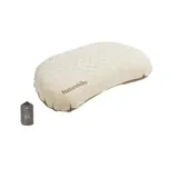Надувная подушка Ultralight Naturehike CNK2300DZ024, 66х36 см, бежевый