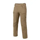 Тактические штаны Helikon-Tex OTP (Outdoor Tactical Pants) - VersaStretch - Mud Brown, размер XXL