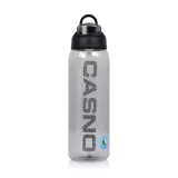 Бутылка для воды CASNO 800 мл KXN-1257 Черная