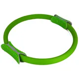 Кільце для пілатесу EasyFit зелене