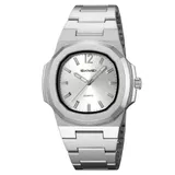 Мужские часы Skmei 2382SI Silver