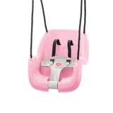 Подвесные качели для малышей STEP 2, розовые, 27х61х41см
