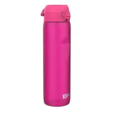 Пляшка для води ION8 1000 мл. (ЕКО пляшка) BPA Free, Pink