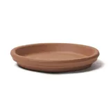 Підставка для глиняних вазонів TERAPLAST SOTTOVASO ROTONDO 36 TERRA TENUE