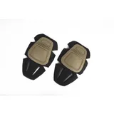 Наколенники двухслойные Emerson Gen3 Combat Knee Pads Койот