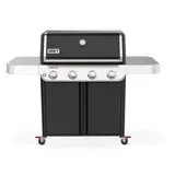 Газовый Weber Genesis E-415