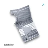 Бандаж на кисть руки EasyFit Flex с фиксирующим ремнем (L)