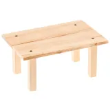 Дерев'яна іграшка для дрібних тварин  ARCADE TABLE S