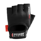 Перчатки для фитнеса Power System PS-2250 Pro Grip Black XL
