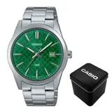 Мужские часы Casio MTP-VD03D-3A1
