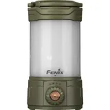 Ліхтар кемпінговий Fenix CL26R Pro, темно-зелений