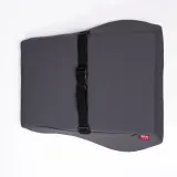 Подушка для спини Minimal сірий HP-56-25G