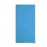 Полотенце антибактериальное быстросохнущее Fitness Naturehike NH20FS009, 100* 30, голубое