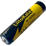 Аккумулятор LiitoKala Ni-10/AAA 1.2V AAA 1000mAh battery