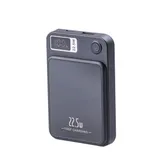 Бездротовий повербанк зі швидкою зарядкою на 5000 mah X105