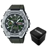 Мужские часы Casio MWA-300H-3A
