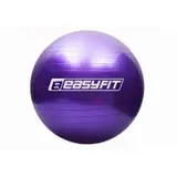 М'яч для фітнеса EasyFit 55 см фіолетовий