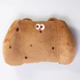Подушка для попереку Cookie Bear, коричневий HP-56-3BR
