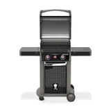 Газовый гриль Weber Spirit Classic E-220s GBS