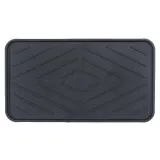 Піддон для взуття з малюнком "Simple" 35x63см