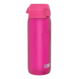 Пляшка для води ION8 750 мл. (ЕКО пляшка) BPA Free, Pink