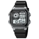 Мужские часы Skmei 1998WT Write
