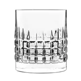 Стакан Luigi Bormioli Mixology Charme, низький, для напоїв, 380 мл, 6шт/уп