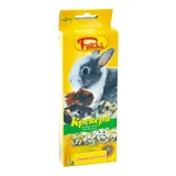 Г-соняшниковий крекер для гризунів преміум класу Лорі (5 упаковок)