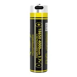 Аккумулятор LiitoKala USB-King4000 18650 на 4000 mAh с USB