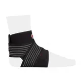 Бандаж на гомілкостоп Power System PS-6013 Neo Knee Support Black/Red (1шт.) XL