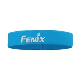 Повязка на голову Fenix AFH-10 голубая