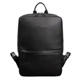 Шкіряний рюкзак Foster 1.1 Чорний