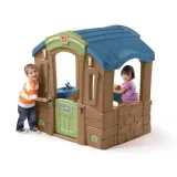 Дитячий будинок STEP 2 "PLAY UP", 126х121х104 см, різнокольоровий