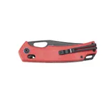 Нож складной SRM Retriever 9203-MR2, красный