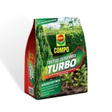 Твердое удобрение COMPO TURBO® мгновенного эффекта для быстрого роста 4 кг