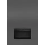 Шкіряний футляр (чохол) для IQOS Чорний