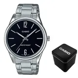 Мужские часы Casio MTP-V005D-1B