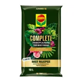 Торфосмесь универсальная COMPO SANA® Complete, 10 л