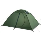 Намет двомісний ультралегкий Naturehike NH15Z006-P, темно-зелений