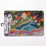 Килимок діатомітовий з 3D-ефектом Dreamscape Bloom 38*58 см універсальний HP-42-32