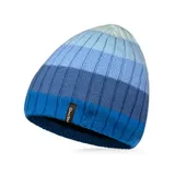 Головная часть водонепроницаемая Dexshell Beanie Gradient (56-58cm) голубая