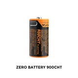 Аккумулятор 900mAh Flextail Zero Battery usb type C зарядка