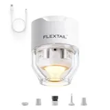 Насос-фонарь кемпинговый Flextail Tiny Pump 3X, белый