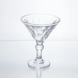 Набор бокалов для мартини Classic Elegance 6 штук по 215 мл коктейльные HP-17-57
