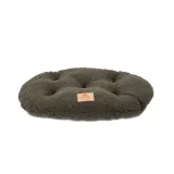 Подушка для собак и кошек  RELAX 78/8 CUS.BOUCLE' GREEN