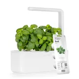 Smart Garden 3, білий