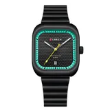 Наручные часы Curren 8460 All Black