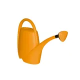 Лійка Plastkon "Spring" 4,5 л, помаранчова